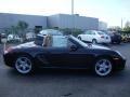 Basalt Black Metallic - Boxster  Photo No. 6
