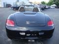 Basalt Black Metallic - Boxster  Photo No. 8