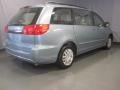 2007 Blue Mirage Metallic Toyota Sienna CE  photo #3