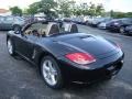 Basalt Black Metallic - Boxster  Photo No. 9