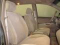 2007 Blue Mirage Metallic Toyota Sienna CE  photo #9