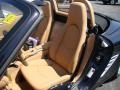 Basalt Black Metallic - Boxster  Photo No. 16