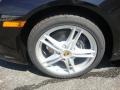 Basalt Black Metallic - Boxster  Photo No. 24