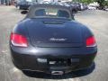 Basalt Black Metallic - Boxster  Photo No. 31