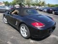 Basalt Black Metallic - Boxster  Photo No. 32