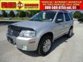 Silver Metallic 2006 Mercury Mariner Convenience