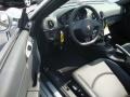 Arctic Silver Metallic - Boxster  Photo No. 12