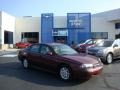Dark Carmine Red Metallic - Impala  Photo No. 1