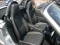 Arctic Silver Metallic - Boxster  Photo No. 20