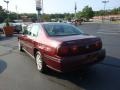 Dark Carmine Red Metallic - Impala  Photo No. 5