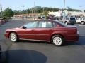 Dark Carmine Red Metallic - Impala  Photo No. 6