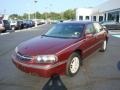 Dark Carmine Red Metallic - Impala  Photo No. 7