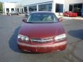Dark Carmine Red Metallic - Impala  Photo No. 8