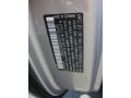 Arctic Silver Metallic - Boxster  Photo No. 31