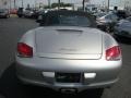 Arctic Silver Metallic - Boxster  Photo No. 34