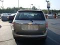 2007 Sandstone Metallic Chevrolet Equinox LS AWD  photo #4