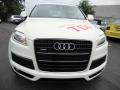 Calla White - Q7 3.0 TDI quattro Photo No. 3