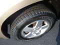 Sandstone Metallic - Equinox LS AWD Photo No. 9