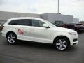 Calla White - Q7 3.0 TDI quattro Photo No. 6