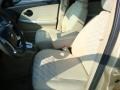 Sandstone Metallic - Equinox LS AWD Photo No. 10