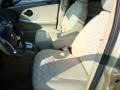 2007 Sandstone Metallic Chevrolet Equinox LS AWD  photo #10