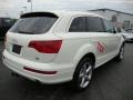 Calla White - Q7 3.0 TDI quattro Photo No. 7