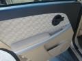 Sandstone Metallic - Equinox LS AWD Photo No. 13