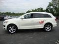 Calla White - Q7 3.0 TDI quattro Photo No. 10
