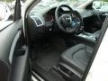 Calla White - Q7 3.0 TDI quattro Photo No. 12