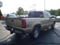 2004 Sandstone Metallic Chevrolet Silverado 1500 Z71 Extended Cab 4x4  photo #3