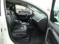 Calla White - Q7 3.0 TDI quattro Photo No. 19