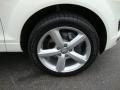 Calla White - Q7 3.0 TDI quattro Photo No. 27