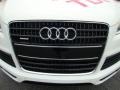 Calla White - Q7 3.0 TDI quattro Photo No. 29