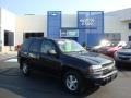 Black - TrailBlazer LS 4x4 Photo No. 1