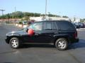 Black - TrailBlazer LS 4x4 Photo No. 6