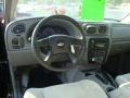 Black - TrailBlazer LS 4x4 Photo No. 12