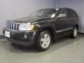 Black - Grand Cherokee Laredo 4x4 Photo No. 1