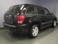Black - Grand Cherokee Laredo 4x4 Photo No. 3