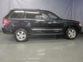 Black - Grand Cherokee Laredo 4x4 Photo No. 4