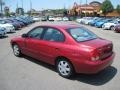 Electric Red Metallic - Elantra GLS Sedan Photo No. 3