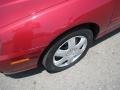 Electric Red Metallic - Elantra GLS Sedan Photo No. 9