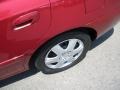 Electric Red Metallic - Elantra GLS Sedan Photo No. 10