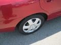 Electric Red Metallic - Elantra GLS Sedan Photo No. 11