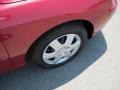 Electric Red Metallic - Elantra GLS Sedan Photo No. 12