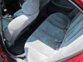 Electric Red Metallic - Elantra GLS Sedan Photo No. 14