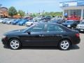 Ebony Black - Sonata LX V6 Photo No. 2