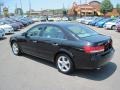 Ebony Black - Sonata LX V6 Photo No. 3