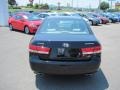 Ebony Black - Sonata LX V6 Photo No. 4