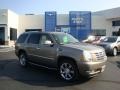 Radiant Bronze - Escalade AWD Photo No. 1