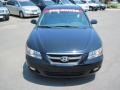Ebony Black - Sonata LX V6 Photo No. 8